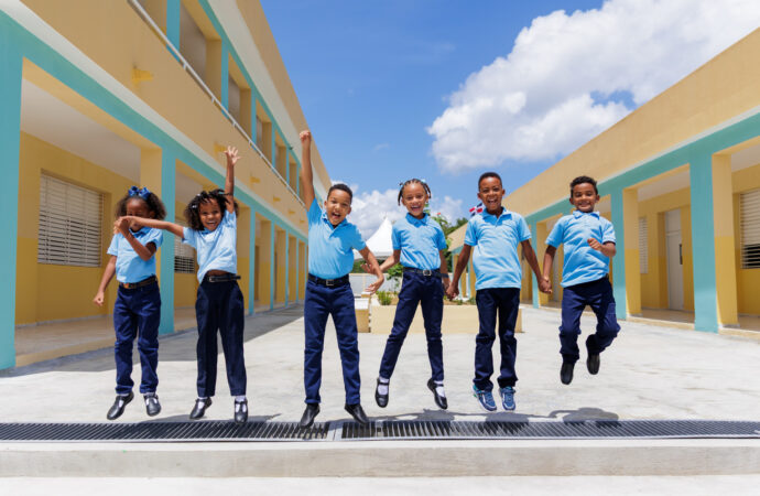 Ministerio de Educación recuerda segundo período año escolar 2025-2026 inicia este martes 6 de enero