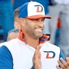 Estrellas Orientales le dan la bienvenida a Albert Pujols
