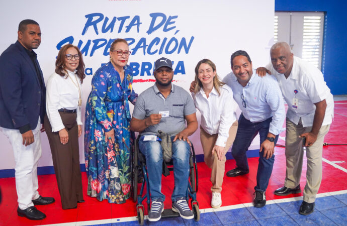 En 2025, Desarrollo Social Supérate fortalece estrategia de inclusión social con 276,951 hogares en la Ruta de Superación