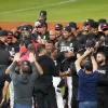 ¡Escogido a la final! Vencen a los Gigantes y buscarán defender su campeonato