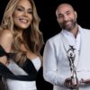 Georgina Duluc e Irving Alberti conducirán los Premios Soberano 2026