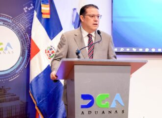 Gestión Yayo Sanz Lovatón consolida transformación en Aduanas centrada en el ciudadano
