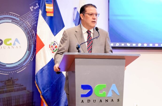 Gestión Yayo Sanz Lovatón consolida transformación en Aduanas centrada en el ciudadano
