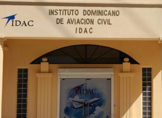 IDAC cerró el 2025 con 217,620 operaciones aéreas en la República Dominicana
