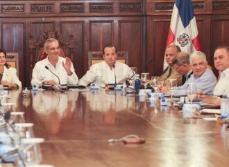 Presidente Luis Abinader encabeza Consejo de Ministros extendido para trazar prioridades del Gobierno en el 2026