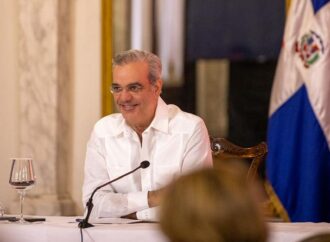 Gobierno del presidente Luis Abinader define metas estratégicas para RD en este 2026