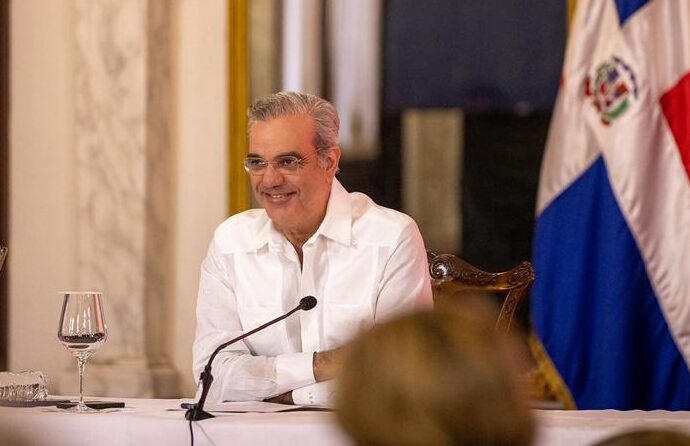 Gobierno del presidente Luis Abinader define metas estratégicas para RD en este 2026
