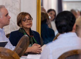 Luis Miguel De Camps resalta importancia de la educación en gestión presidente Abinader y subraya metas priorizadas para 2026