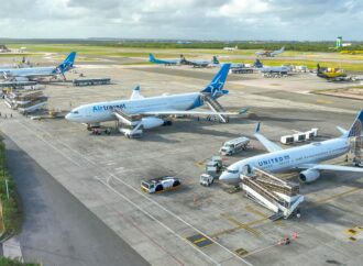 JAC presenta resultados históricos de la aviación civil dominicana durante el 2025
