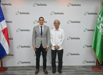 SeNaSa y Andeclip reafirman alianza estratégica y compromiso de trabajo de cara a 2026