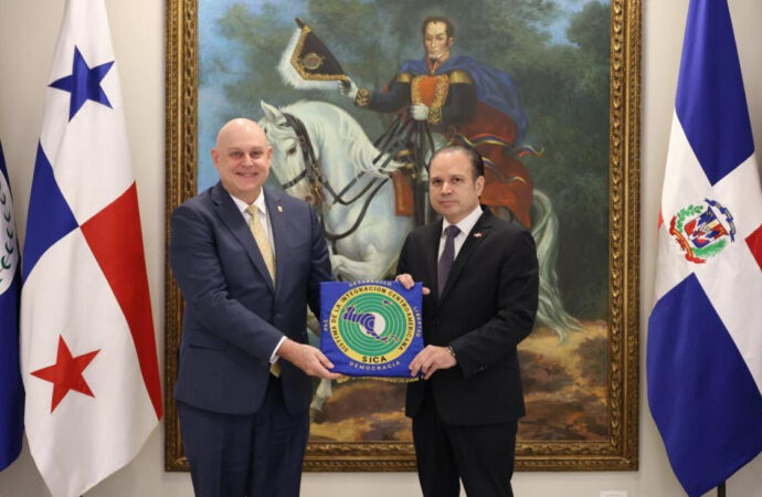 República Dominicana asume nuevamente la presidencia pro tempore del SICA