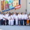 Presidente Abinader inaugura Centro Universitario Regional de la UASD en Neiba
