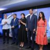 Raquel Peña encabeza inauguración de la nueva sede del Indotel