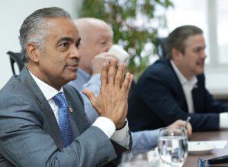 Gobierno avanza en revisión reforma de la ley minera en el contexto de Meta RD 2036