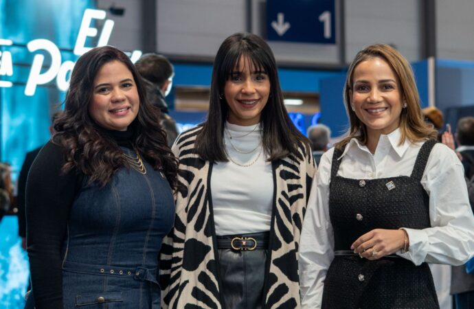 Mr. Home cierra su cuarta participación en FITUR con proyección de ventas por más de US$6 millones