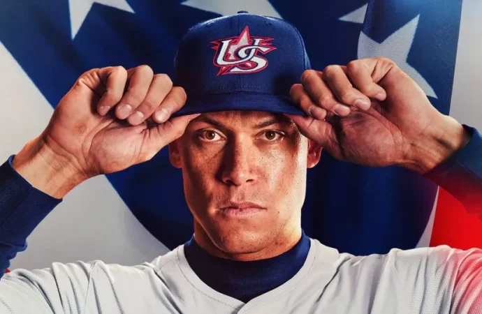 Boone emocionado de ver a Judge con la selección de EE.UU.