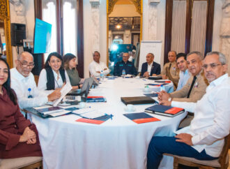 Gobierno concluye primera etapa del Consejo de Ministros extendido para alinear prioridades del 2026