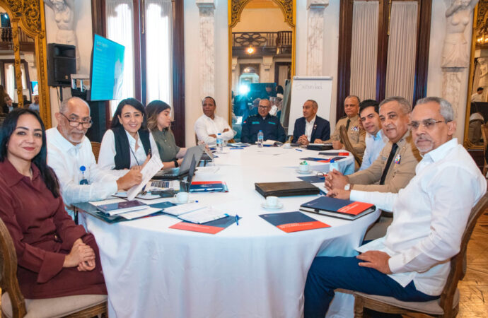 Gobierno concluye primera etapa del Consejo de Ministros extendido para alinear prioridades del 2026