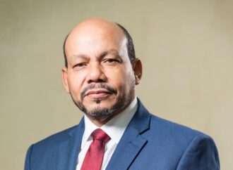 Luis Valdez Veras es designado vicepresidente ejecutivo de Seguros Reservas