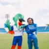 Alberto Zayas producirá la ceremonia inicial de los Juegos Santo Domingo 2026