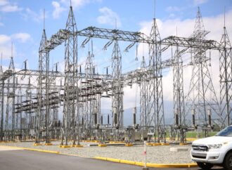 ETED informa sobre falla mayor en el Sistema Eléctrico Nacional Interconectado
