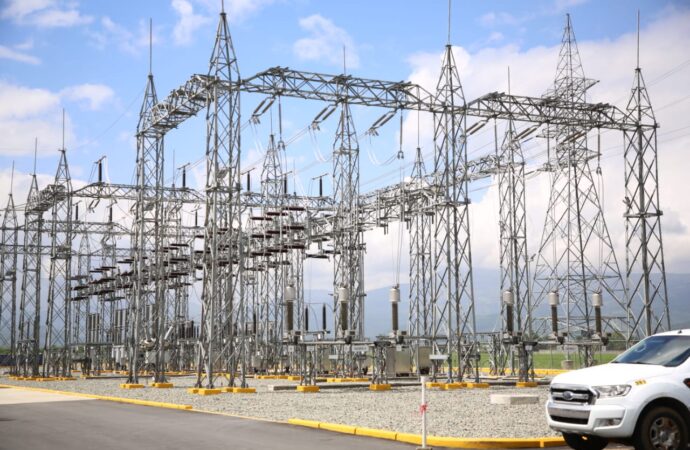 ETED informa sobre falla mayor en el Sistema Eléctrico Nacional Interconectado