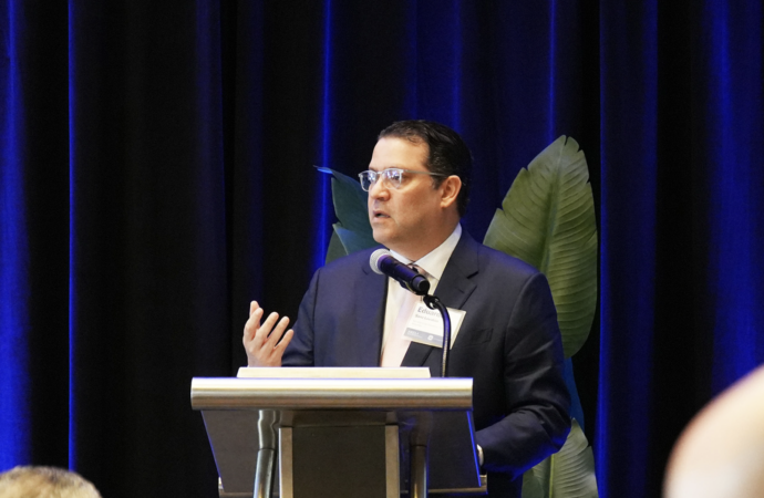 RD se consolida como nueva capital de inversión para LATAM, destaca Yayo en Miami