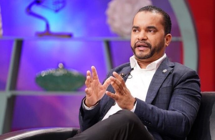 Presidente Abinader designa a Jimmy Rosario como nuevo rector del ITLA mediante Decreto 65-26