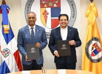 Energía y Minas y la Pucmm impulsan formación especializada para fortalecer el conocimiento periodístico del sector minero