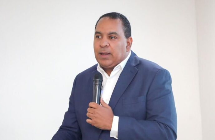 República Dominicana presidirá y será sede de la Reunión Ministerial de la Red GEALC en 2026