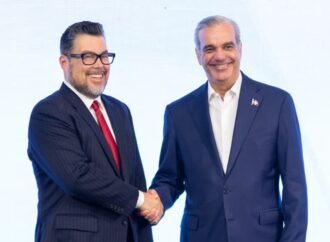 Google construirá un puerto internacional de intercambio digital en RD