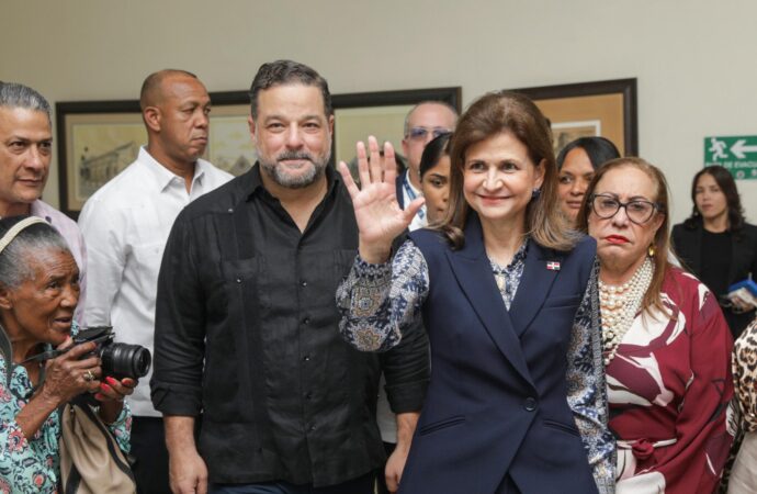 Raquel Peña participa en la presentación de resultados del Ministerio de Medio Ambiente