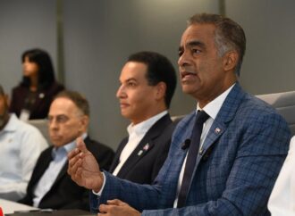 Servicio eléctrico ha sido recuperado en un 30 %, tras falla en el SENI