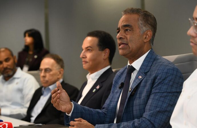 Servicio eléctrico ha sido recuperado en un 30 %, tras falla en el SENI