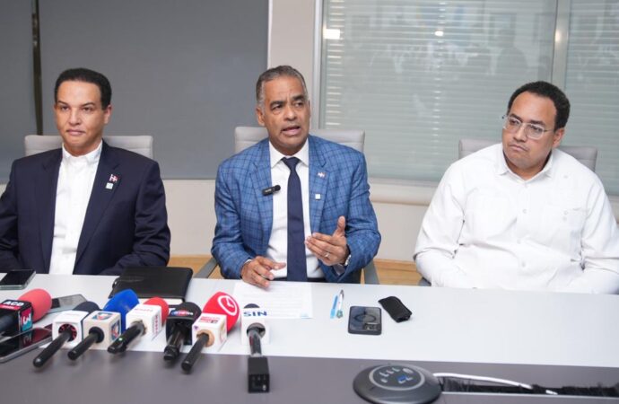 Sector eléctrico informa que avanza en el restablecimiento del Sistema Eléctrico Nacional Interconectado