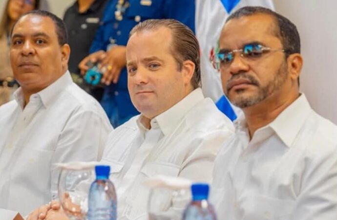 Gobierno dominicano inicia primera cohorte en IA tras acuerdo estratégico con NVIDIA