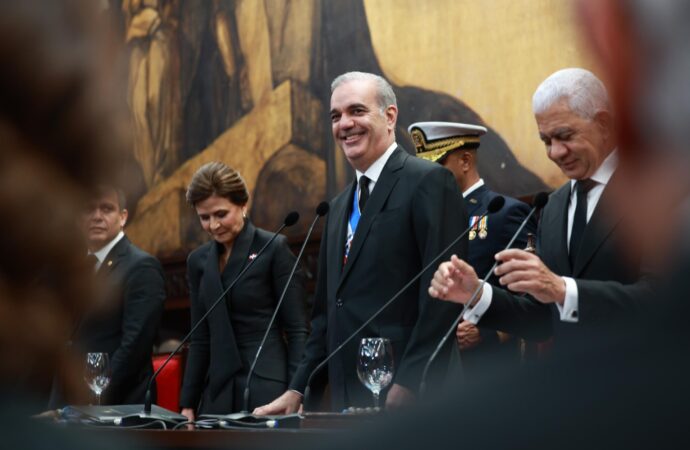 DISCURSO DEL EXCELENTÍSIMO SEÑOR PRESIDENTE DE LA REPÚBLICA 2026 – RENDICIÓN DE CUENTAS