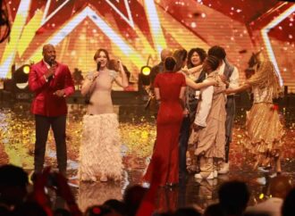 Da Republik Jr. gana la tercera temporada de Dominicana´s Got Talent