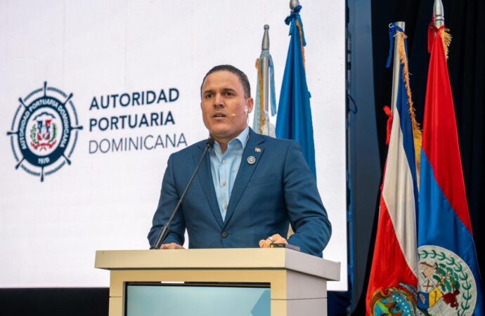 APORDOM busca liderar transformación portuaria en las Américas desde la CIP–OEA