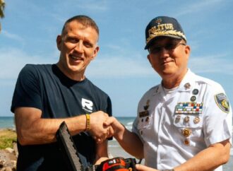 Politur impulsa la seguridad turística y avanza hacia un destino más seguro