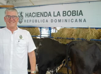 Eric Rivero invita a sumarse a la Feria Agropecuaria Nacional