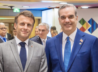 Presidente Abinader viaja este lunes a París , Francia; se reunirá con su homólogo Emmanuel Macron y reforzará agenda anticorrupción, integridad y comercio