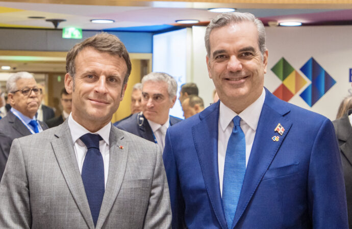 Presidente Abinader viaja este lunes a París , Francia; se reunirá con su homólogo Emmanuel Macron y reforzará agenda anticorrupción, integridad y comercio