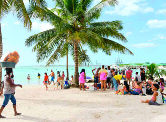 Fiestas masivas prohibidas en Semana Santa y no venta de alcohol en Viernes Santo