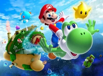 Super Mario vuelve a los cines con una aventura «más grande, más rápida y con más acción»