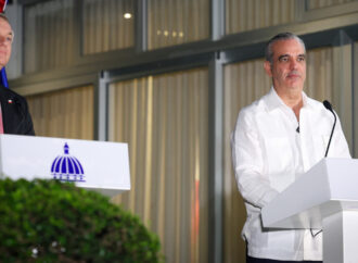 Presidente Abinader viaja a Chile para transmisión de mando del mandatario electo José Antonio Kast