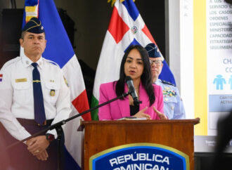 Gobierno refuerza prevención de feminicidios y habilita “Puntos Vida” para que mujeres en riesgo puedan pedir ayuda inmediata