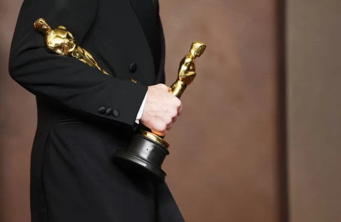 Lista completa de los ganadores de la 98 edición de los Óscar
