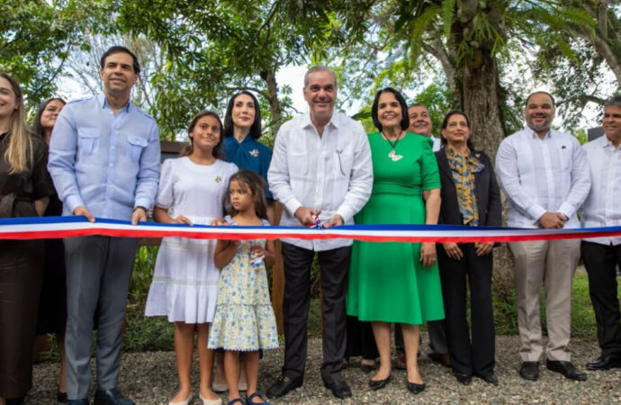 Presidente Abinader: la lucha de Minerva Mirabal marcó el inicio del camino hacia la verdadera democracia en la RD