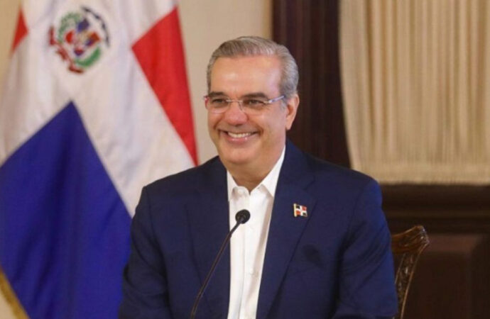 Presidente Luis Abinader viajará este viernes para participar en cumbre de alto nivel convocada por Donald Trump en Miami